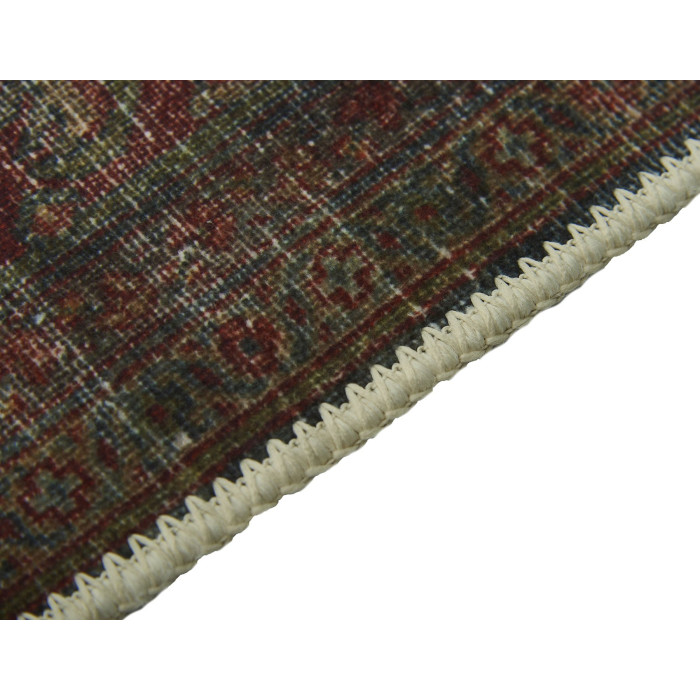 Carpet PETRA WINE (Magic Home Print Collection)